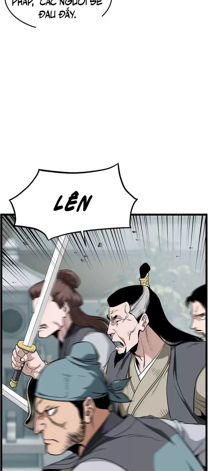 Đăng Nhập Murim: Chapter 217