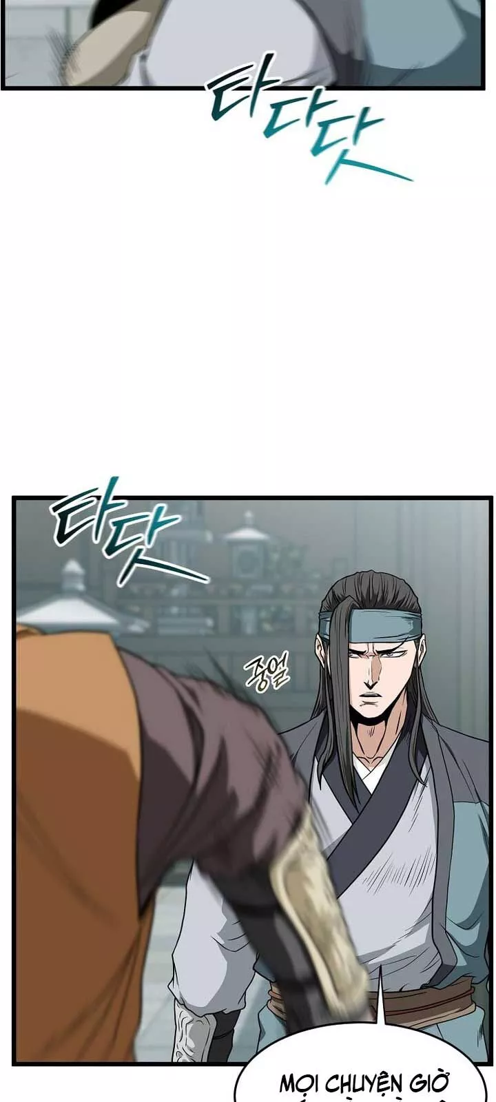 Đăng Nhập Murim: Chapter 217