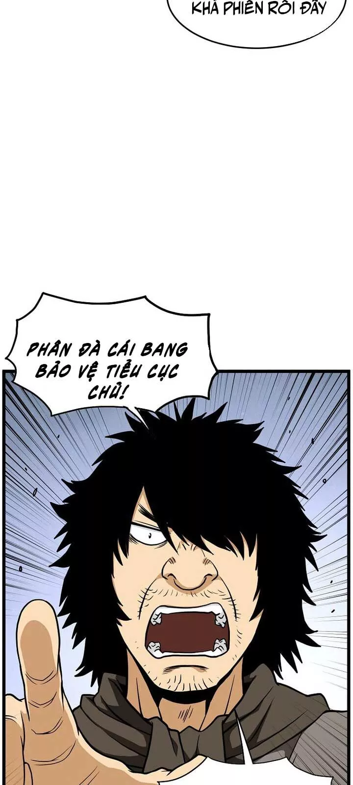 Đăng Nhập Murim: Chapter 217