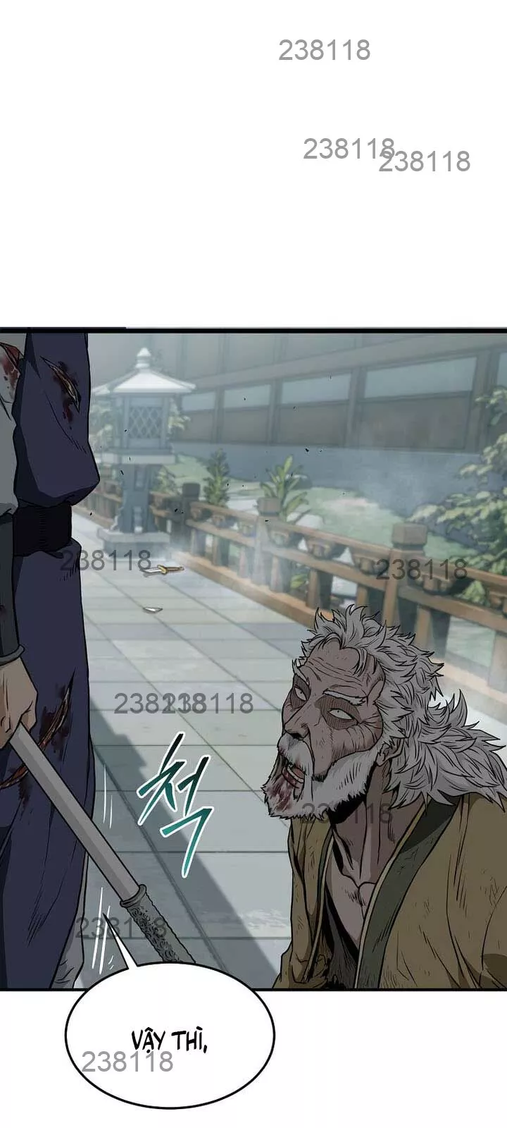 Đăng Nhập Murim: Chapter 217