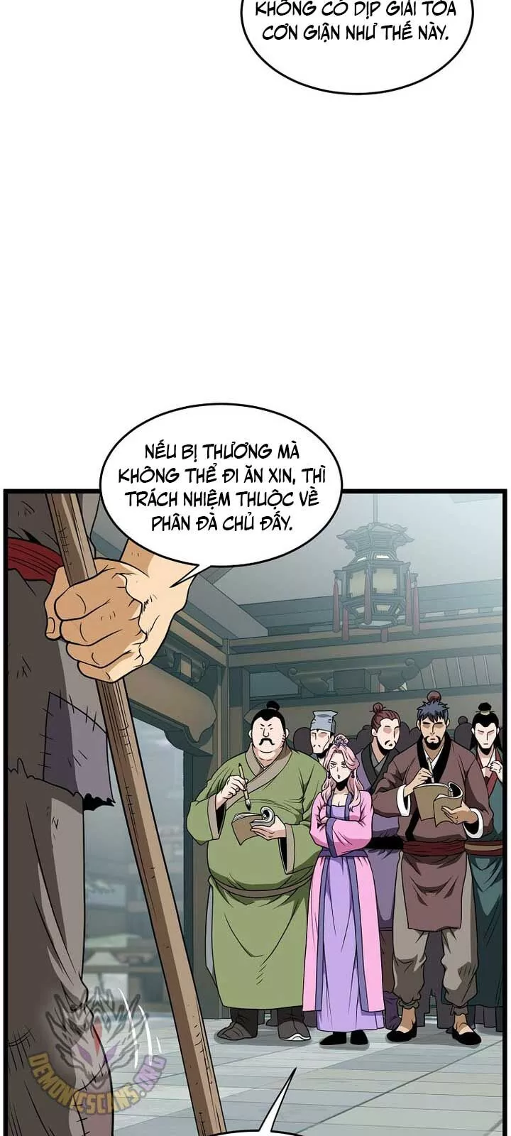 Đăng Nhập Murim: Chapter 217