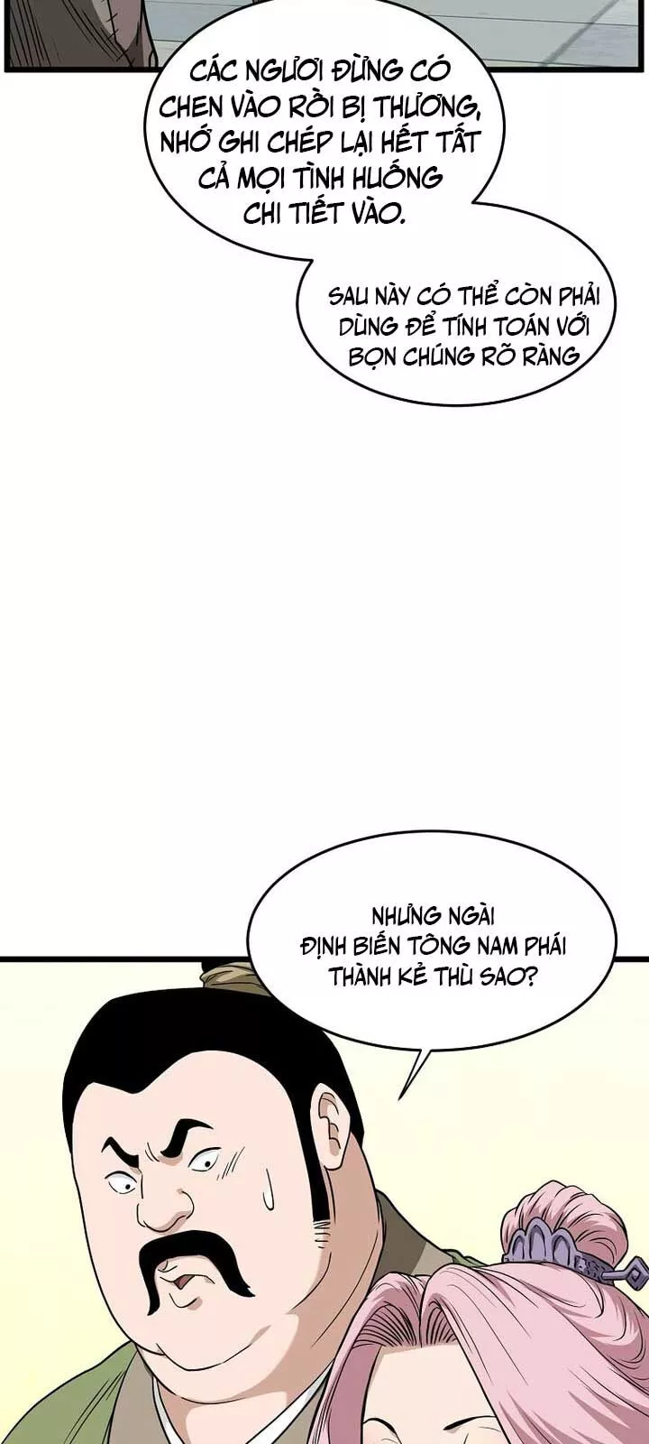 Đăng Nhập Murim: Chapter 217