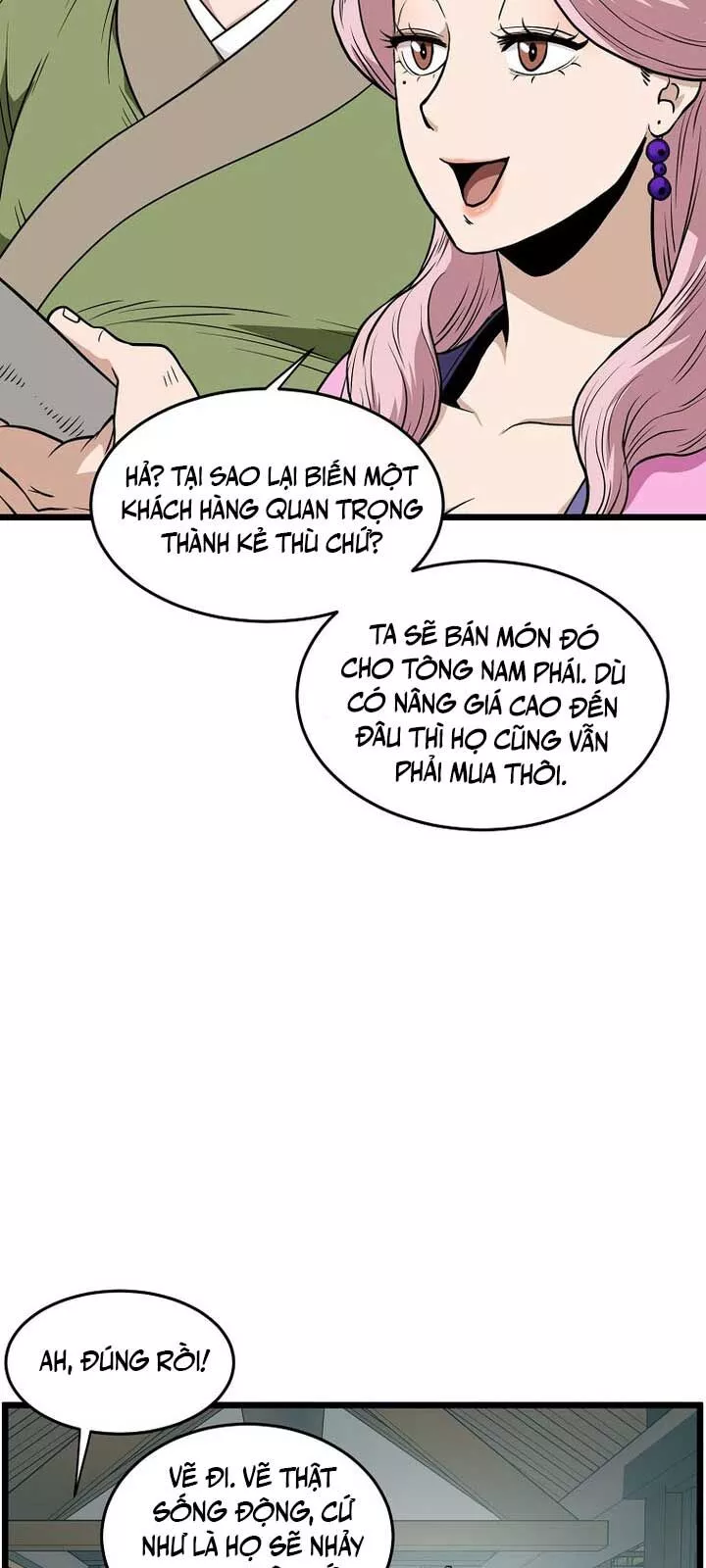 Đăng Nhập Murim: Chapter 217