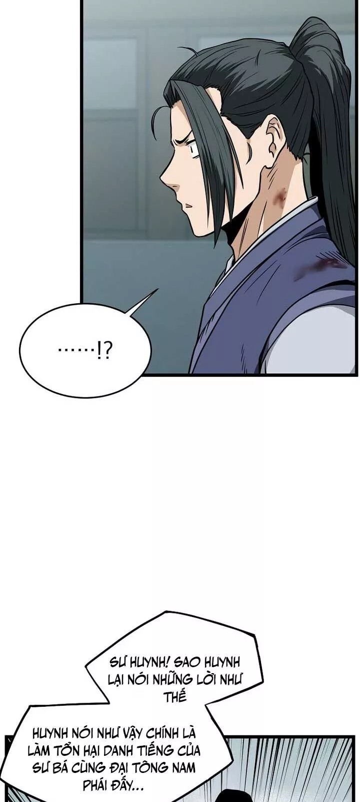 Đăng Nhập Murim: Chapter 217