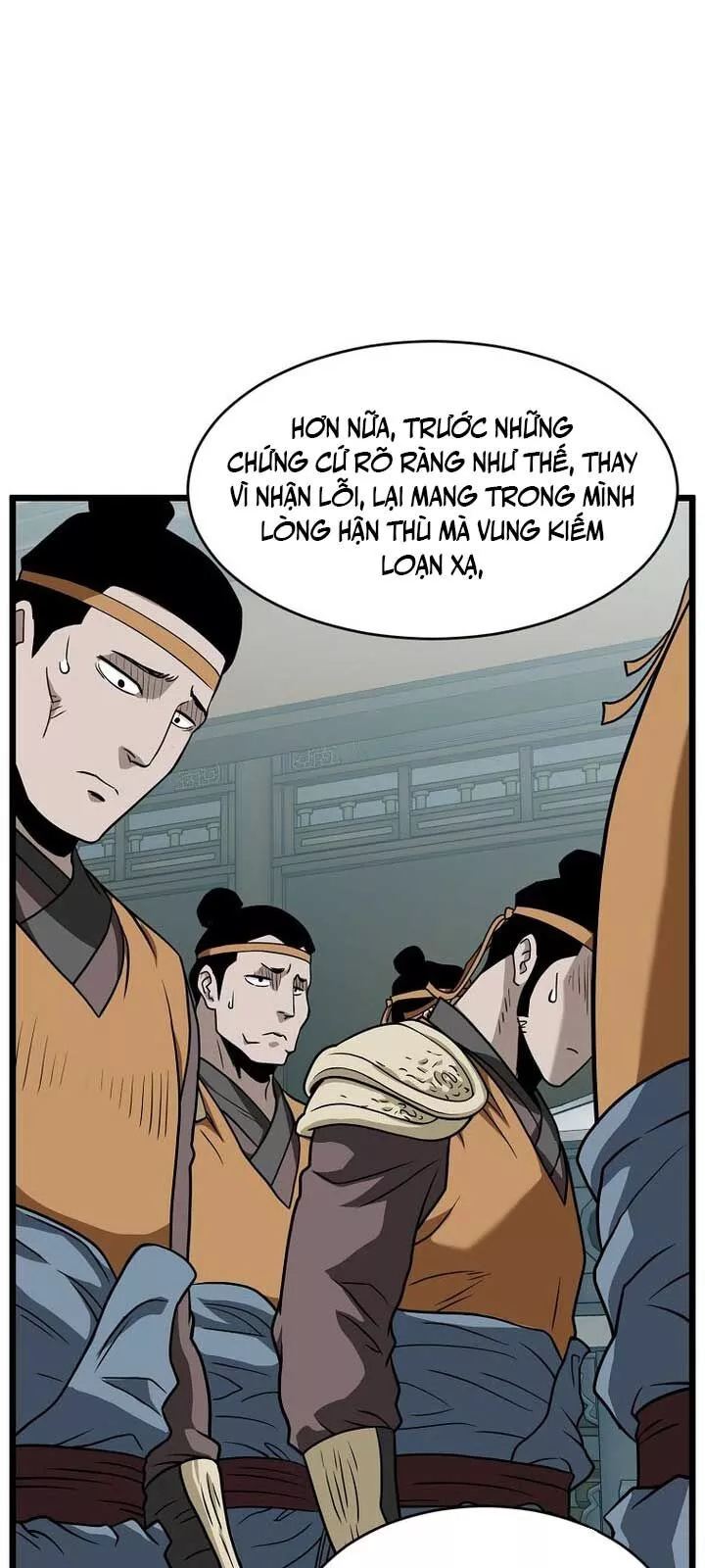Đăng Nhập Murim: Chapter 217