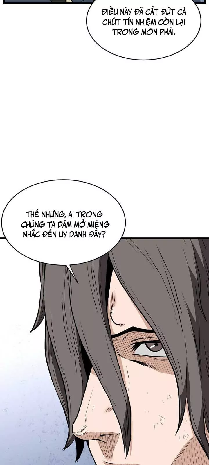 Đăng Nhập Murim: Chapter 217