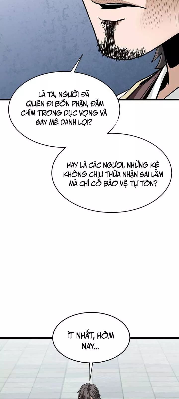 Đăng Nhập Murim: Chapter 217