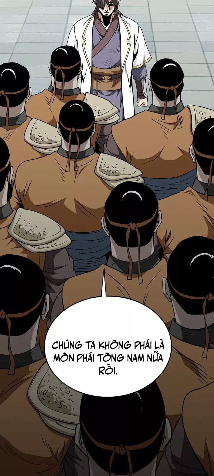 Đăng Nhập Murim: Chapter 217