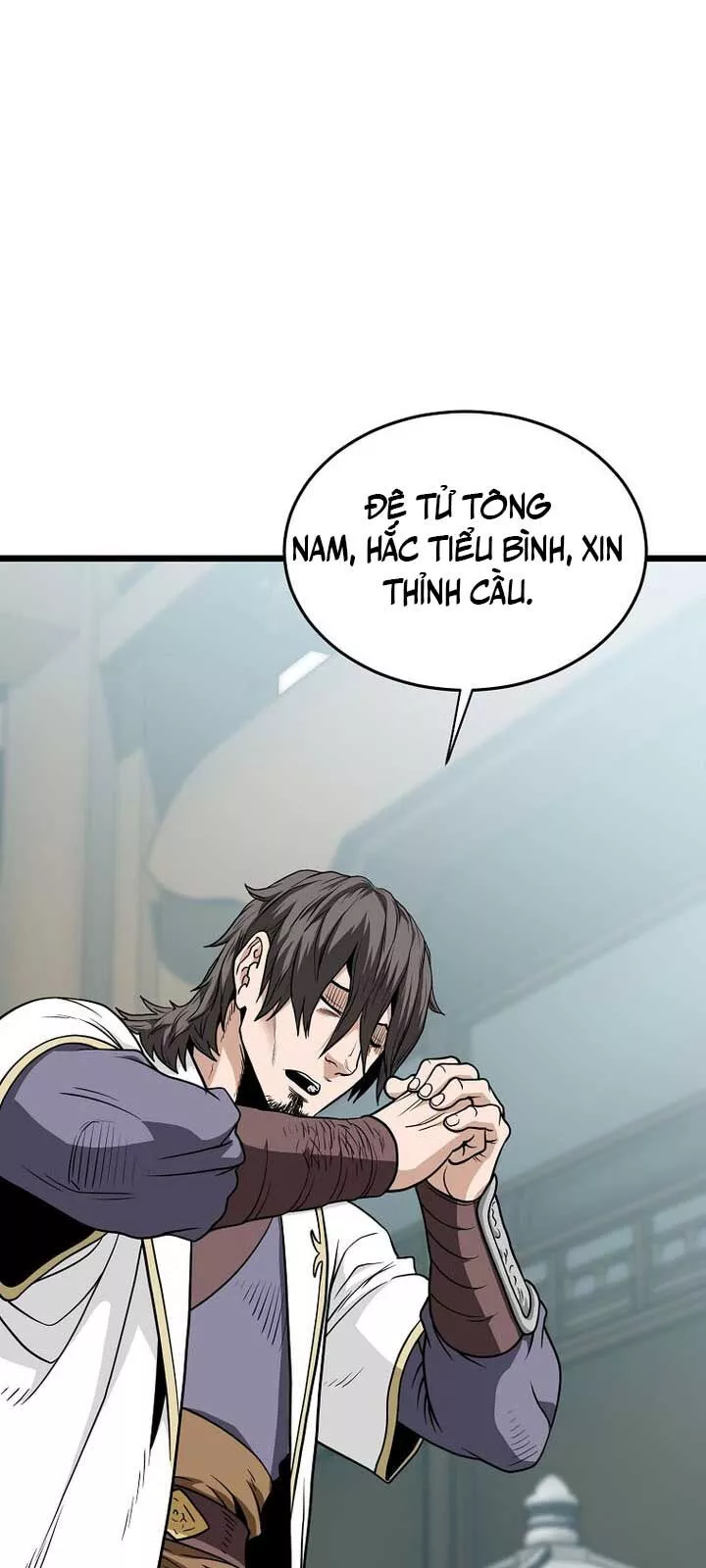 Đăng Nhập Murim: Chapter 217