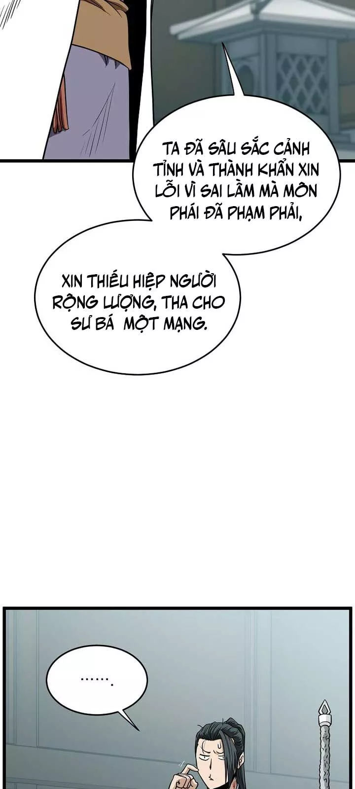 Đăng Nhập Murim: Chapter 217