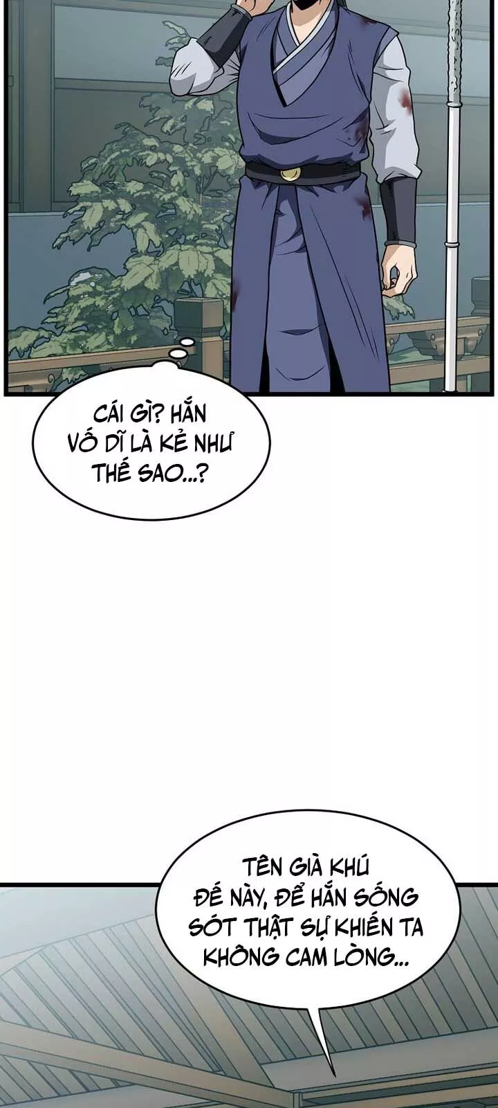 Đăng Nhập Murim: Chapter 217
