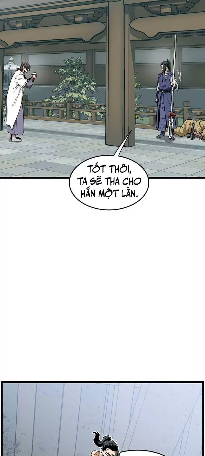 Đăng Nhập Murim: Chapter 217