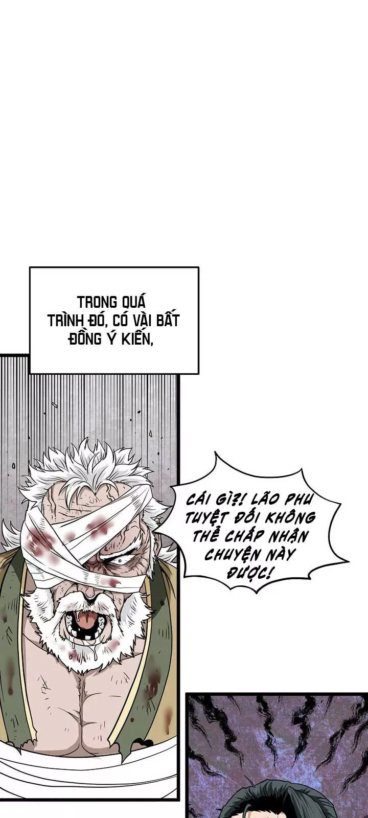 Đăng Nhập Murim: Chapter 217