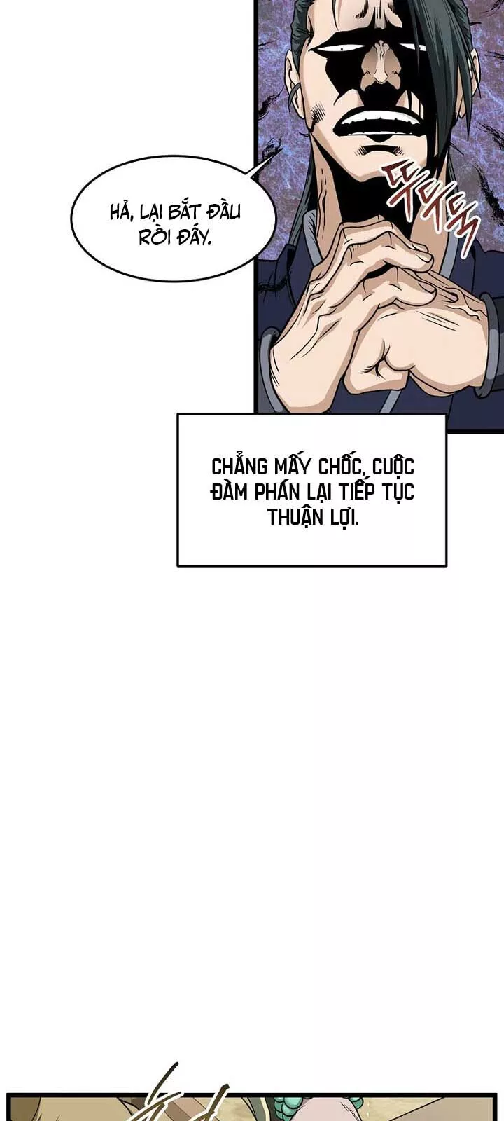 Đăng Nhập Murim: Chapter 217