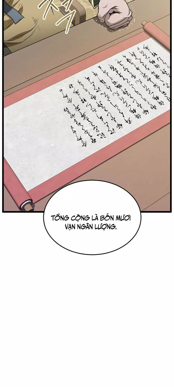 Đăng Nhập Murim: Chapter 217