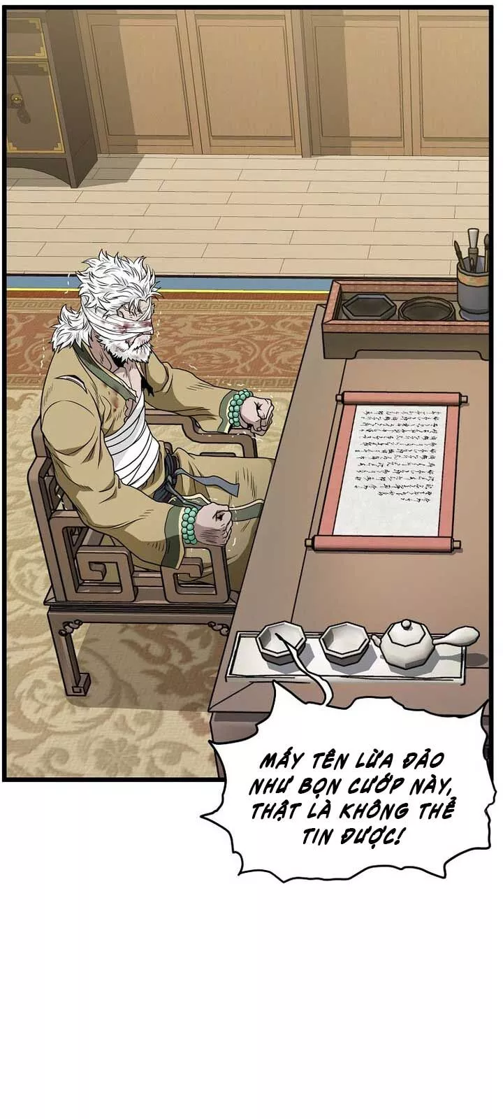 Đăng Nhập Murim: Chapter 217