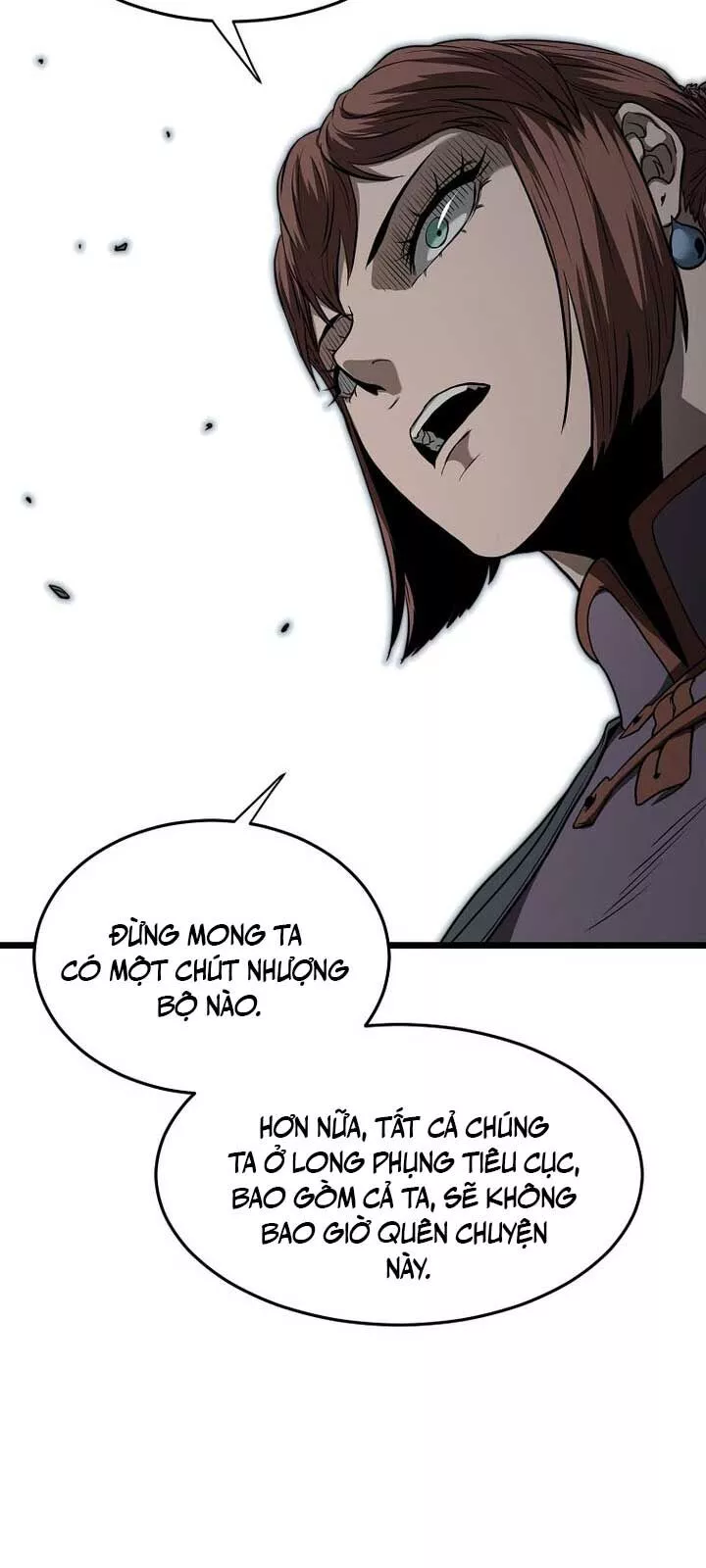 Đăng Nhập Murim: Chapter 217