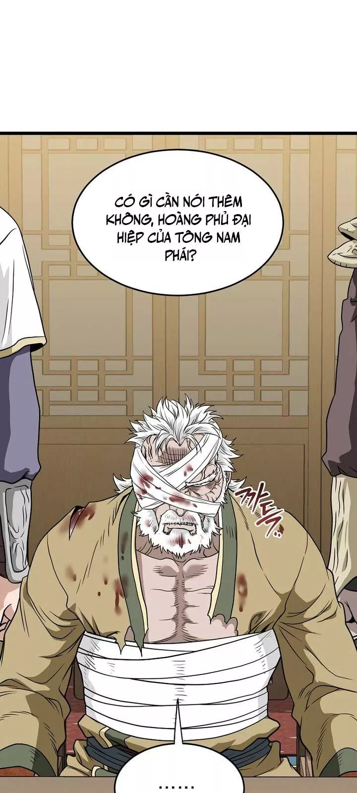 Đăng Nhập Murim: Chapter 217