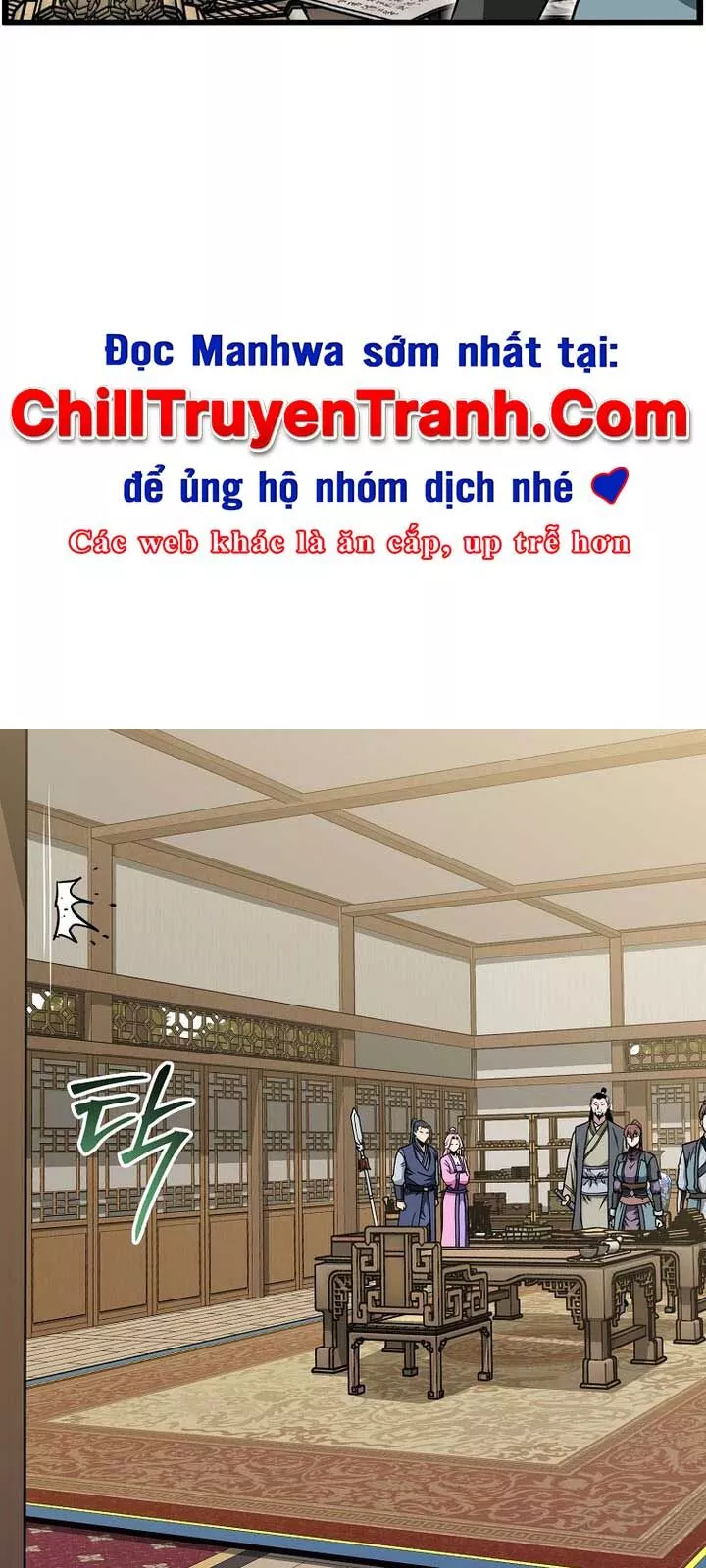 Đăng Nhập Murim: Chapter 217
