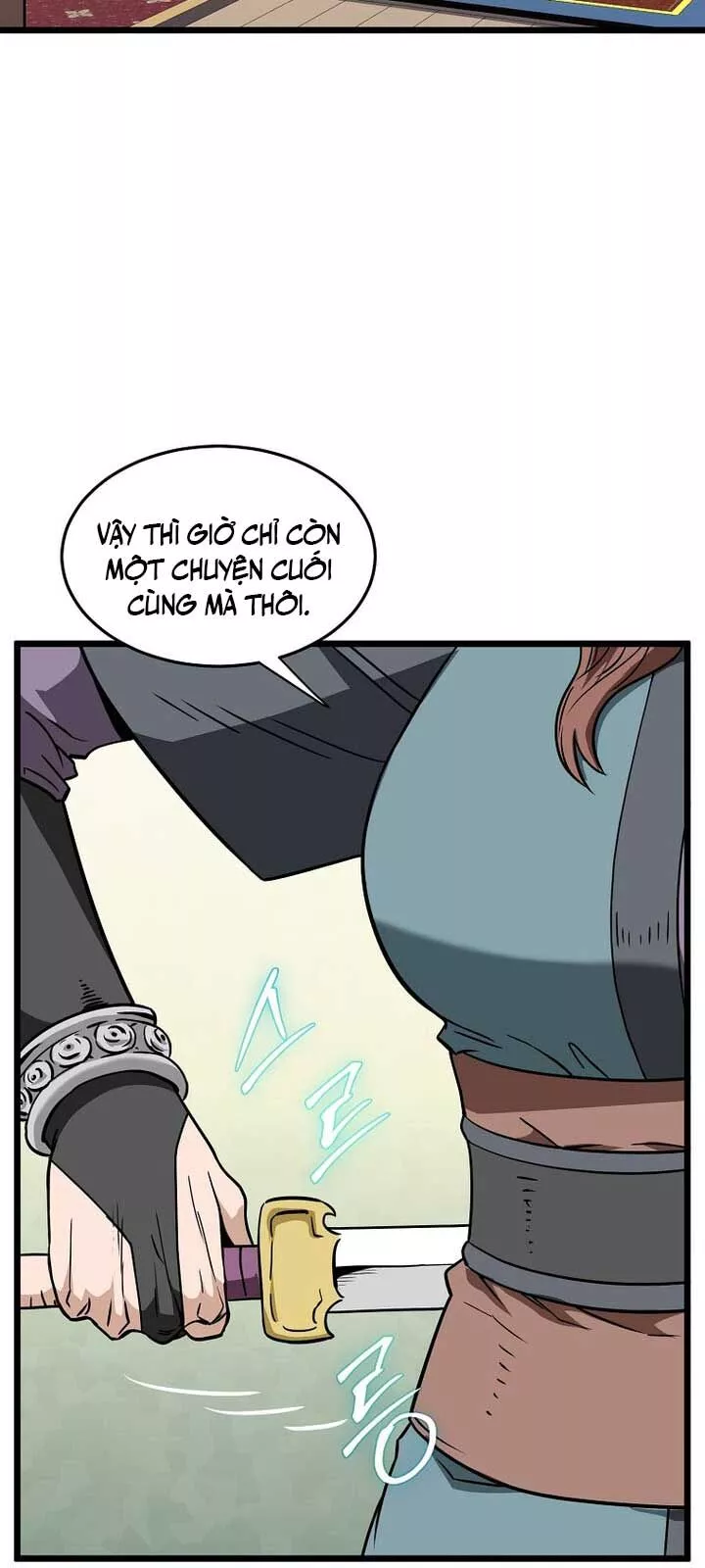 Đăng Nhập Murim: Chapter 217