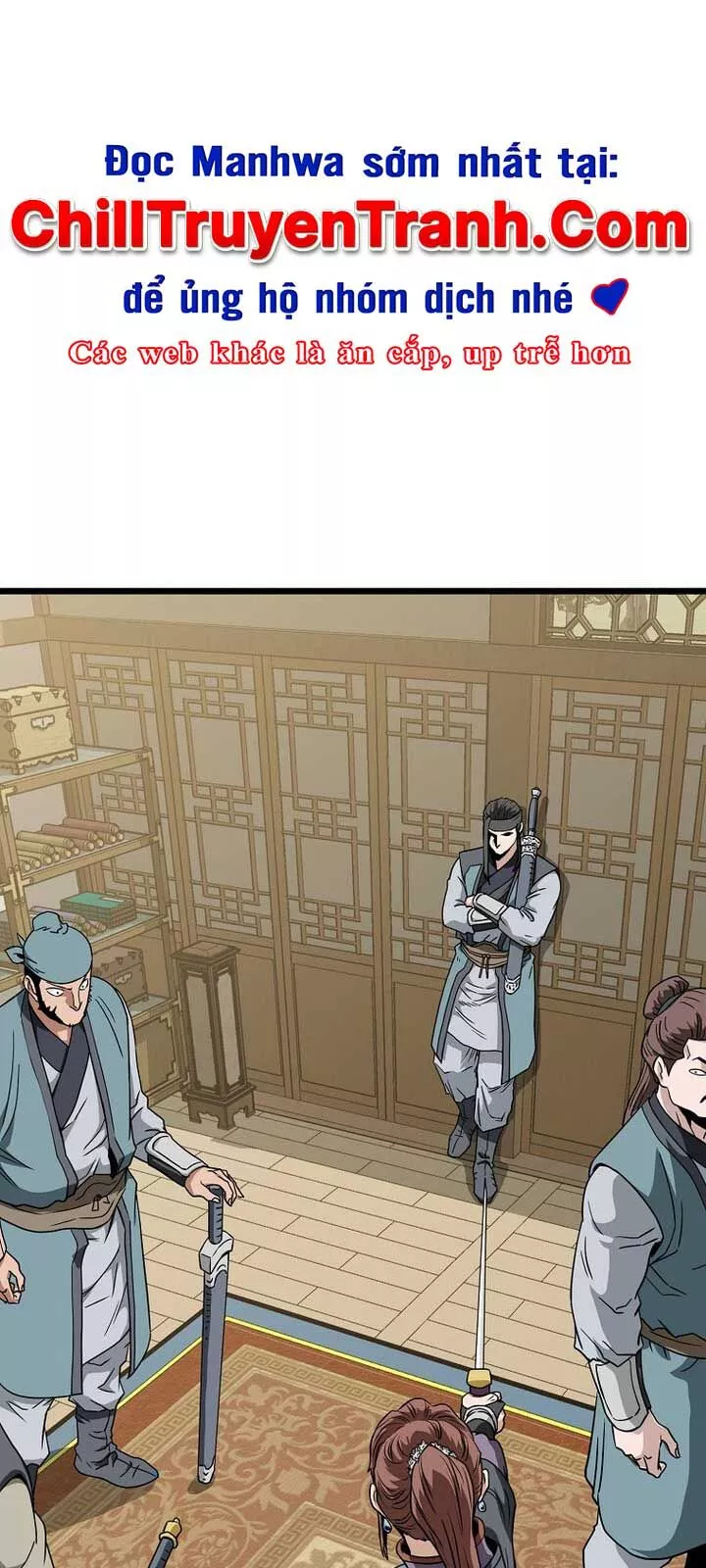 Đăng Nhập Murim: Chapter 217