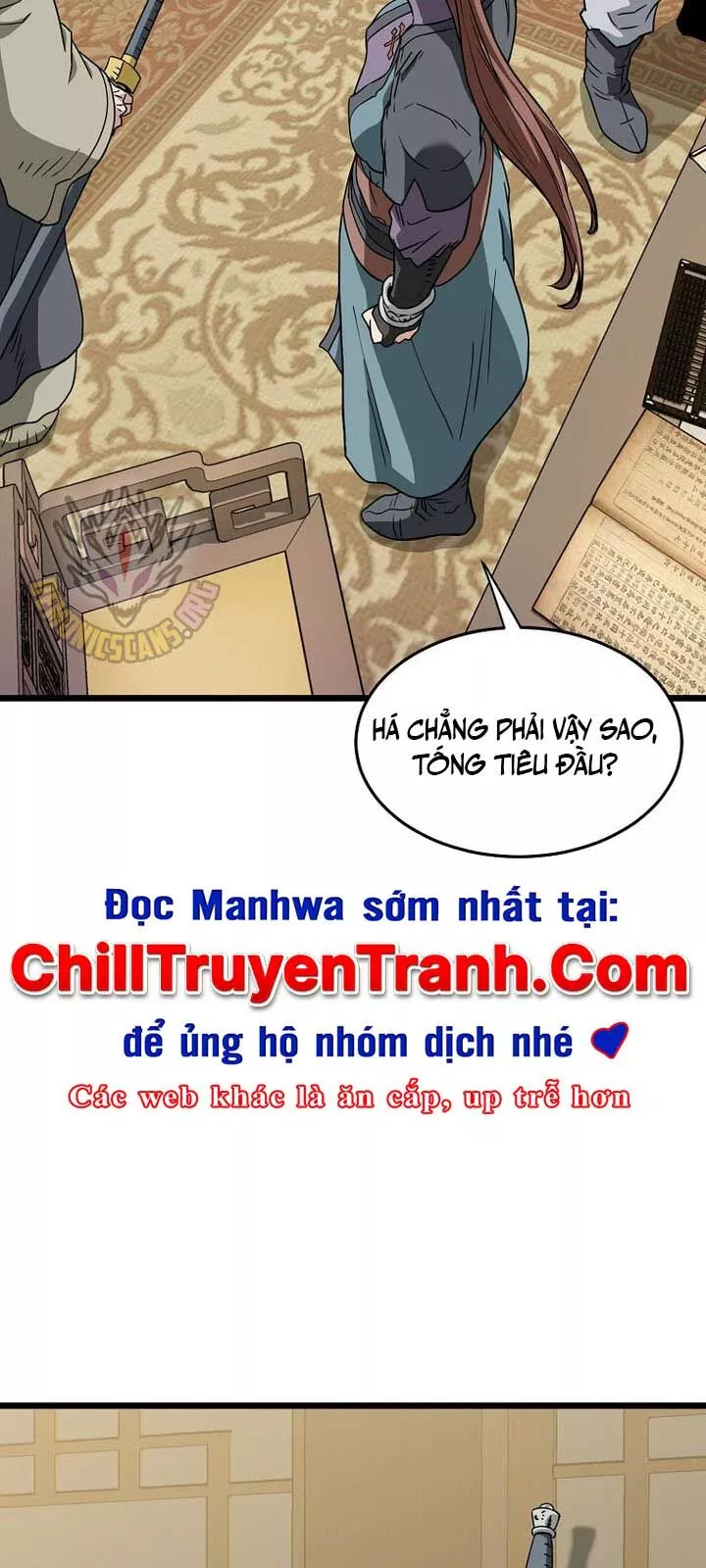 Đăng Nhập Murim: Chapter 217