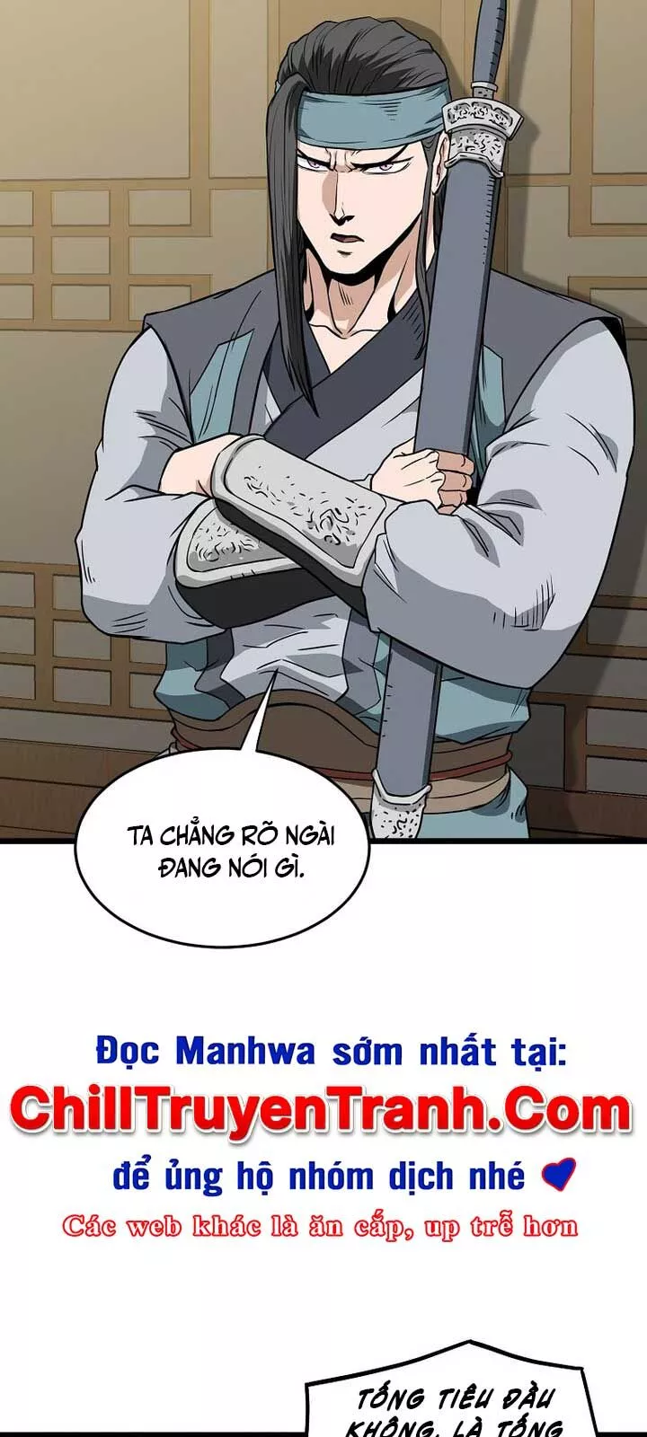 Đăng Nhập Murim: Chapter 217