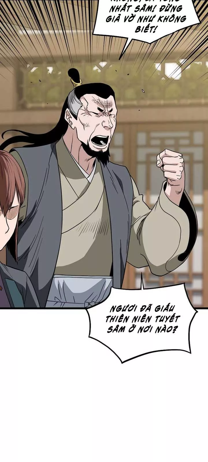 Đăng Nhập Murim: Chapter 217