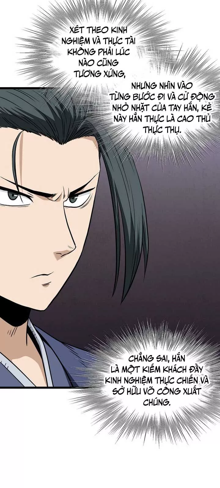Đăng Nhập Murim: Chapter 217