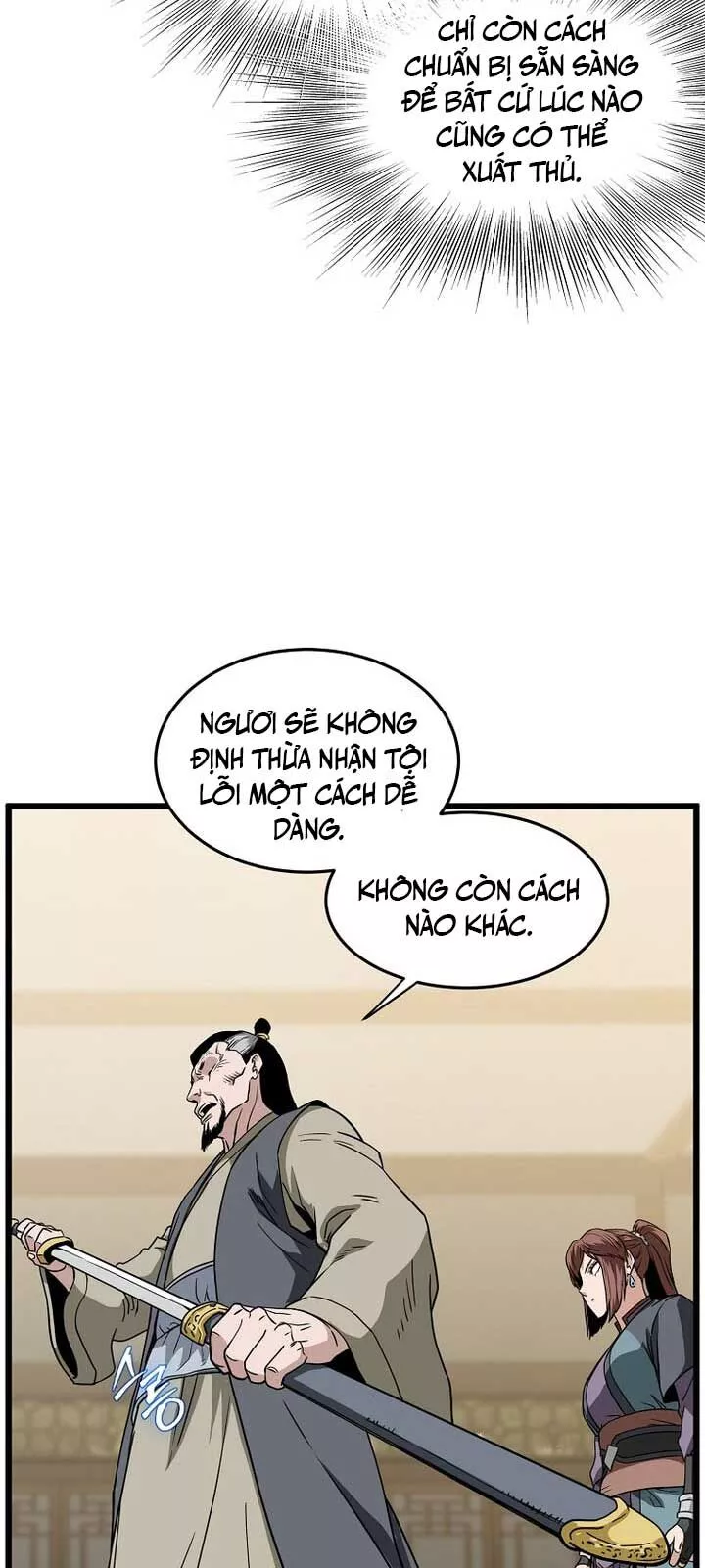 Đăng Nhập Murim: Chapter 217