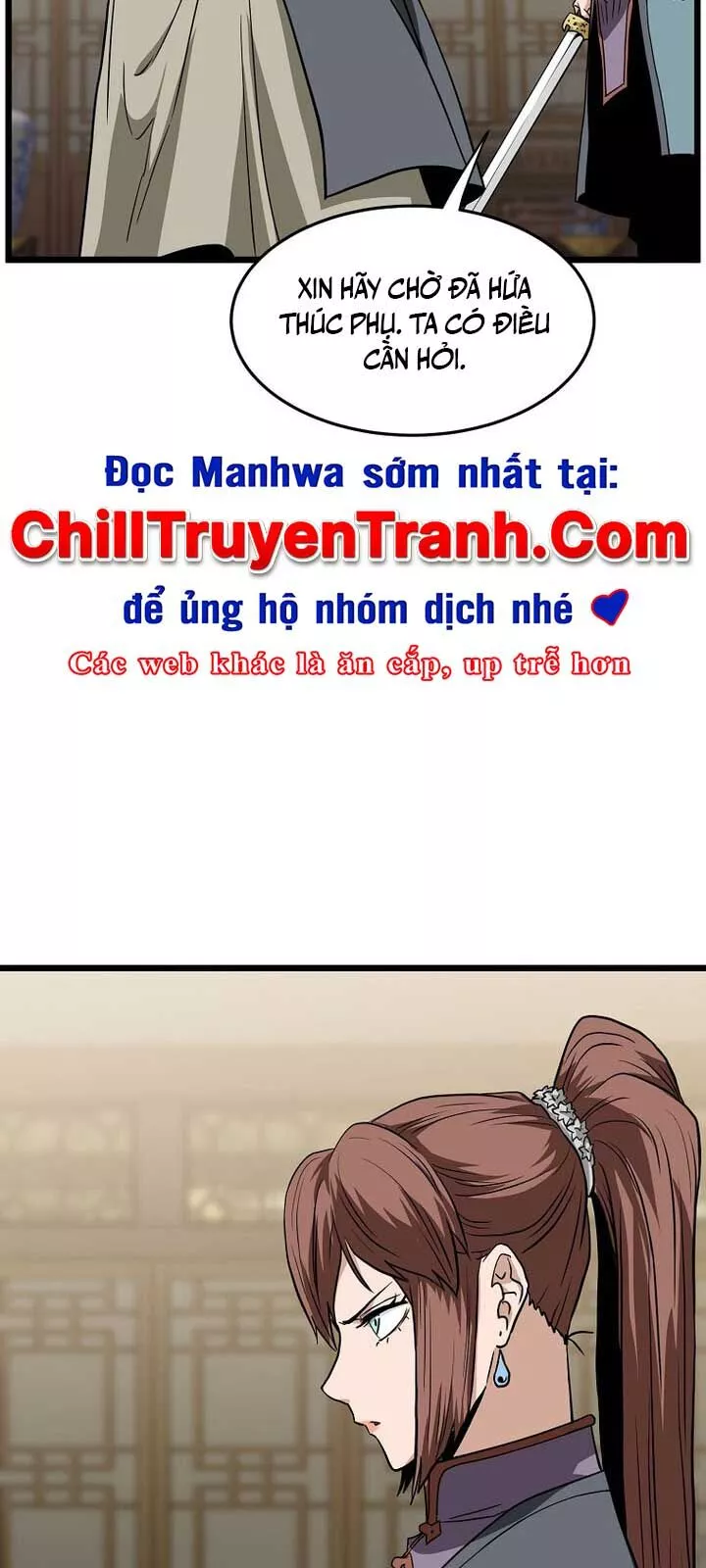 Đăng Nhập Murim: Chapter 217