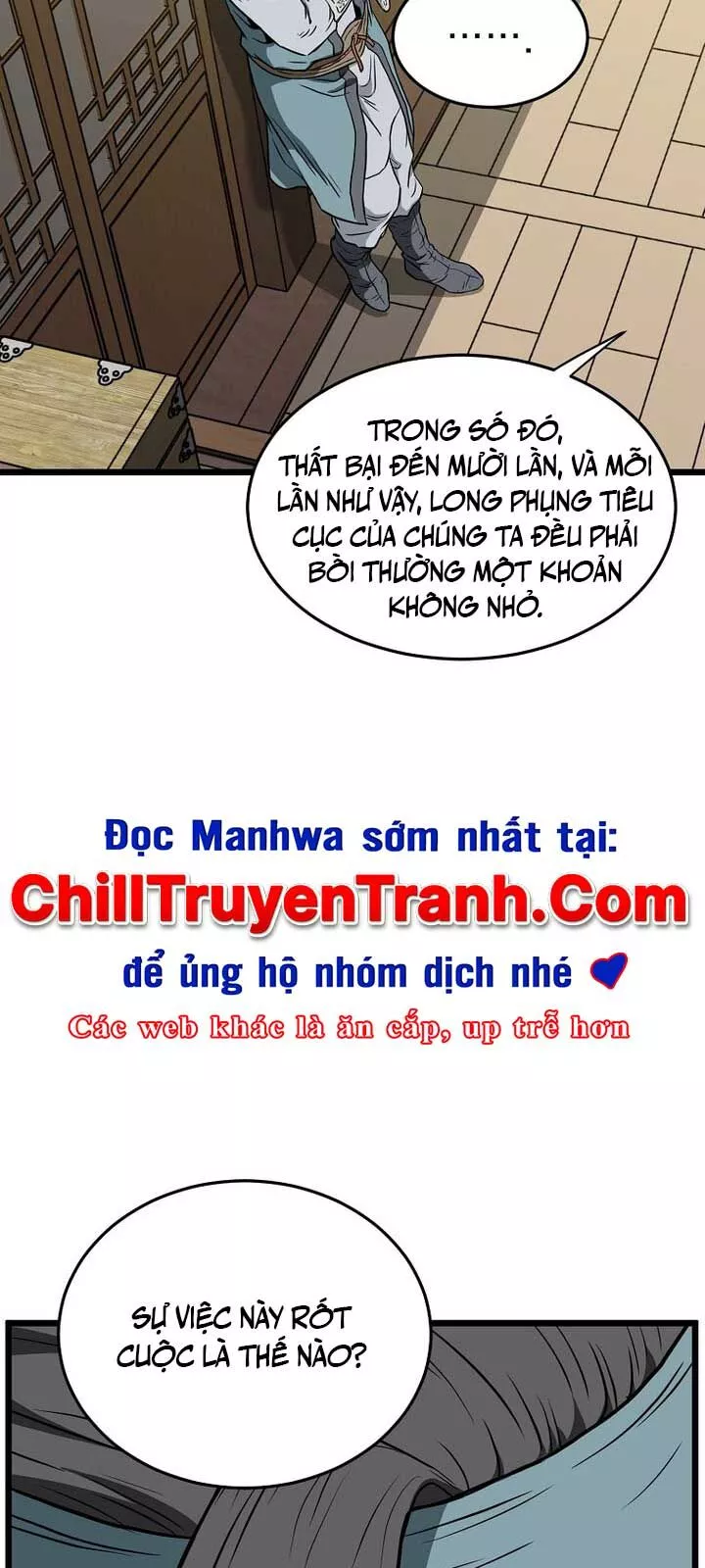 Đăng Nhập Murim: Chapter 217