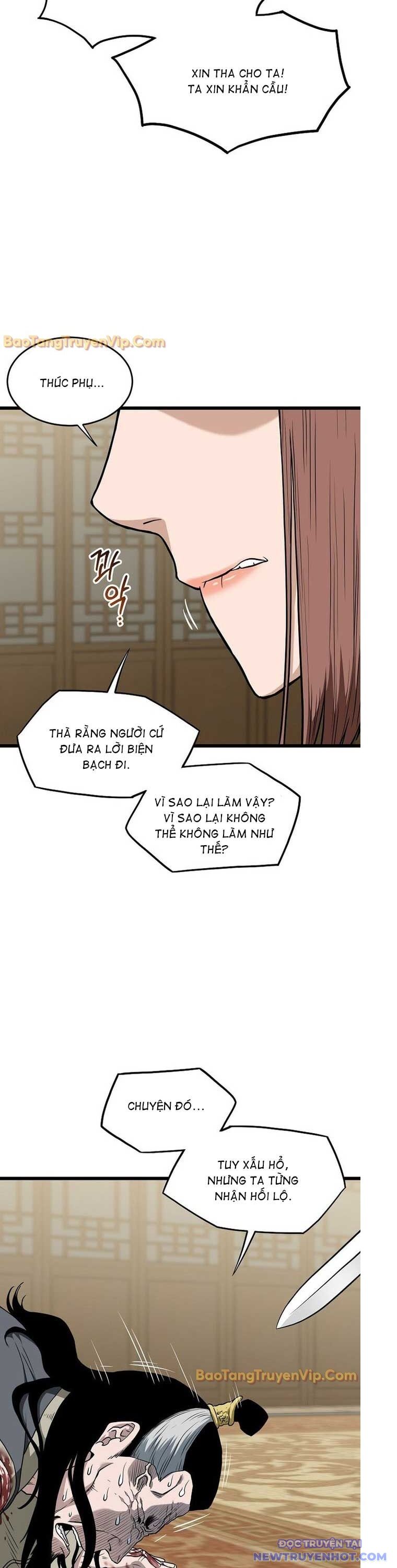 Đăng Nhập Murim: Chapter 218