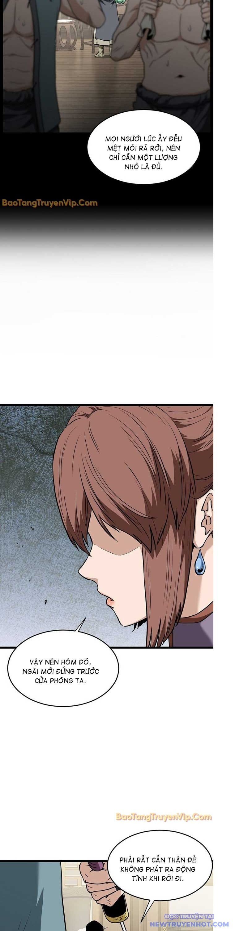 Đăng Nhập Murim: Chapter 218