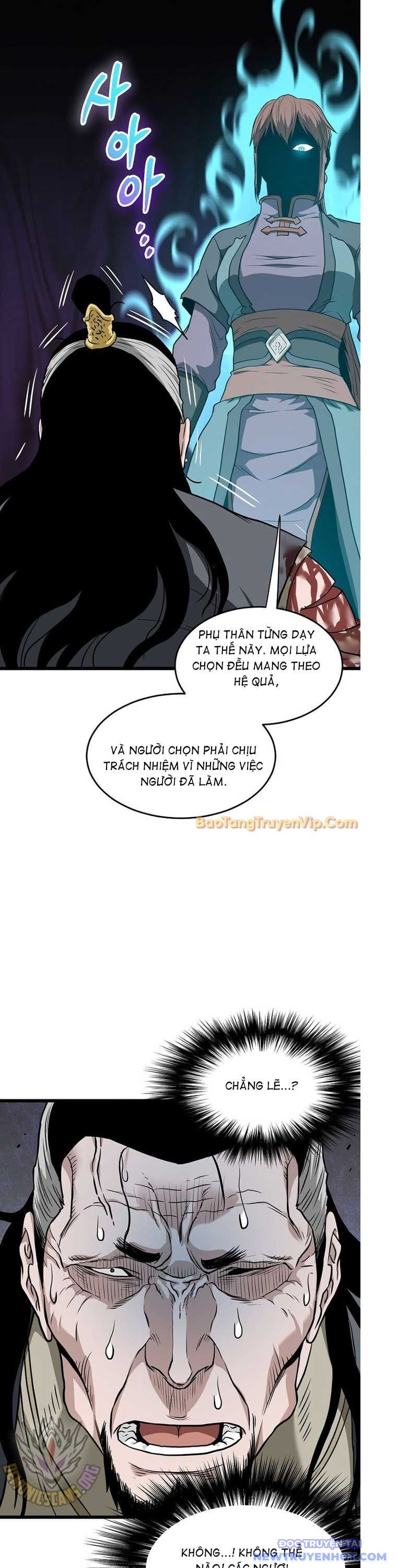 Đăng Nhập Murim: Chapter 218