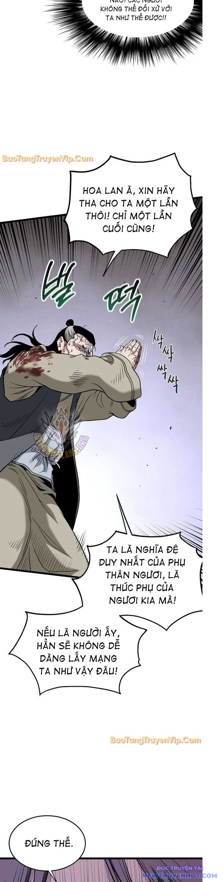 Đăng Nhập Murim: Chapter 218
