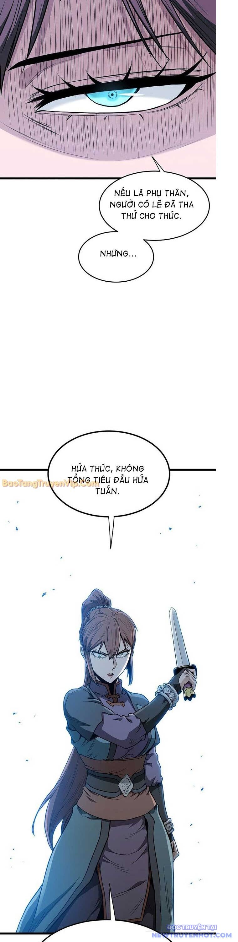 Đăng Nhập Murim: Chapter 218