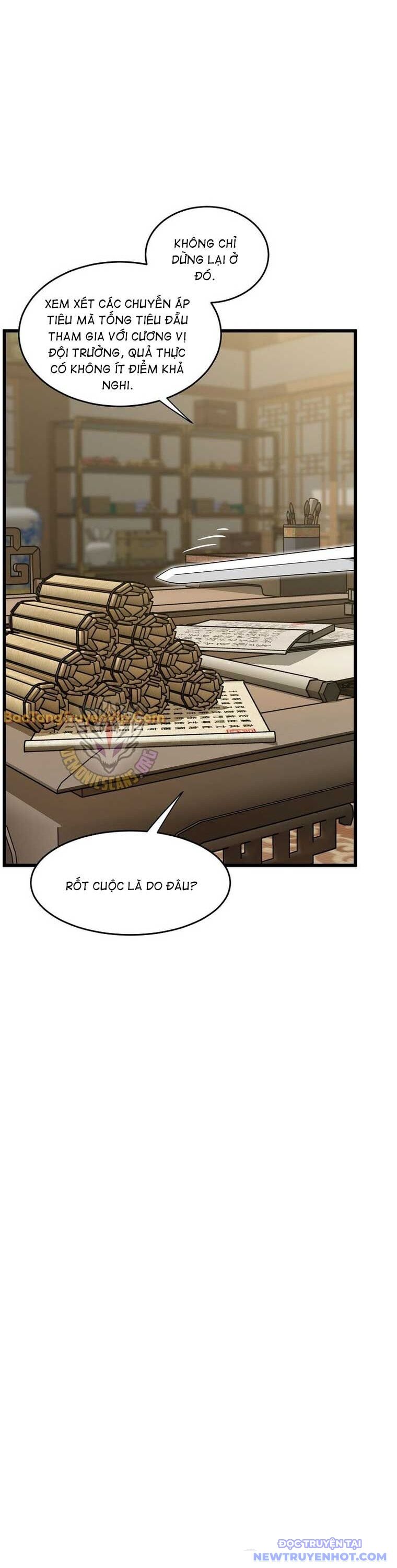 Đăng Nhập Murim: Chapter 218