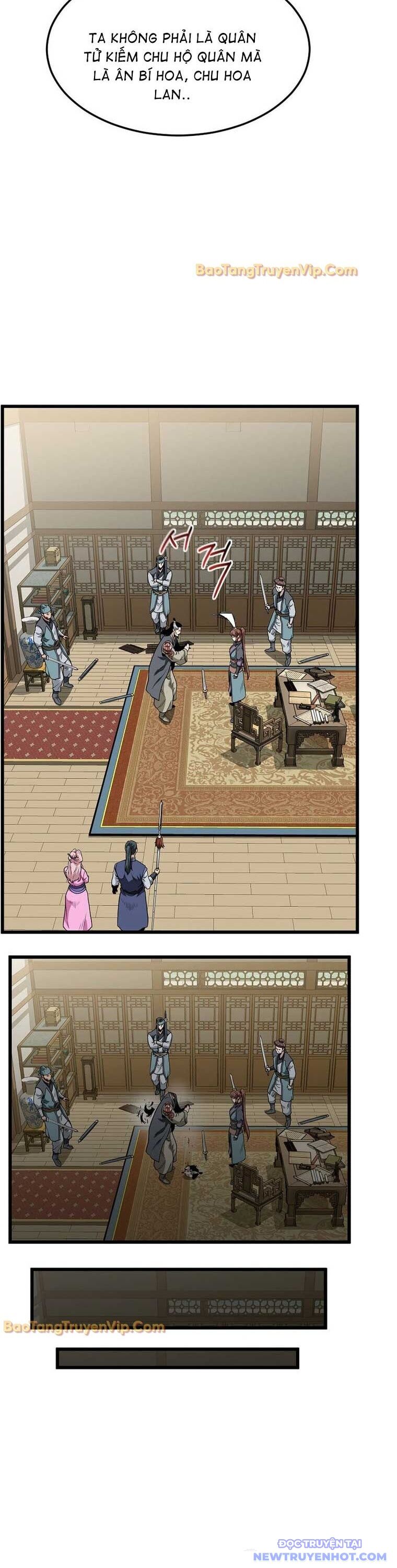 Đăng Nhập Murim: Chapter 218