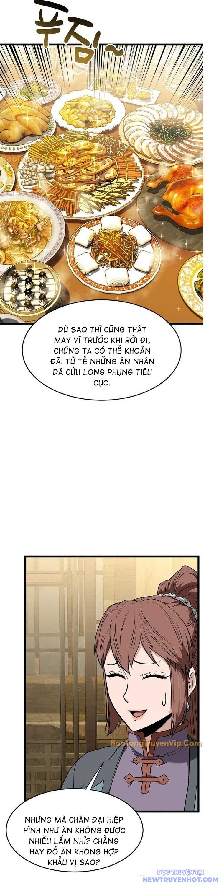 Đăng Nhập Murim: Chapter 218