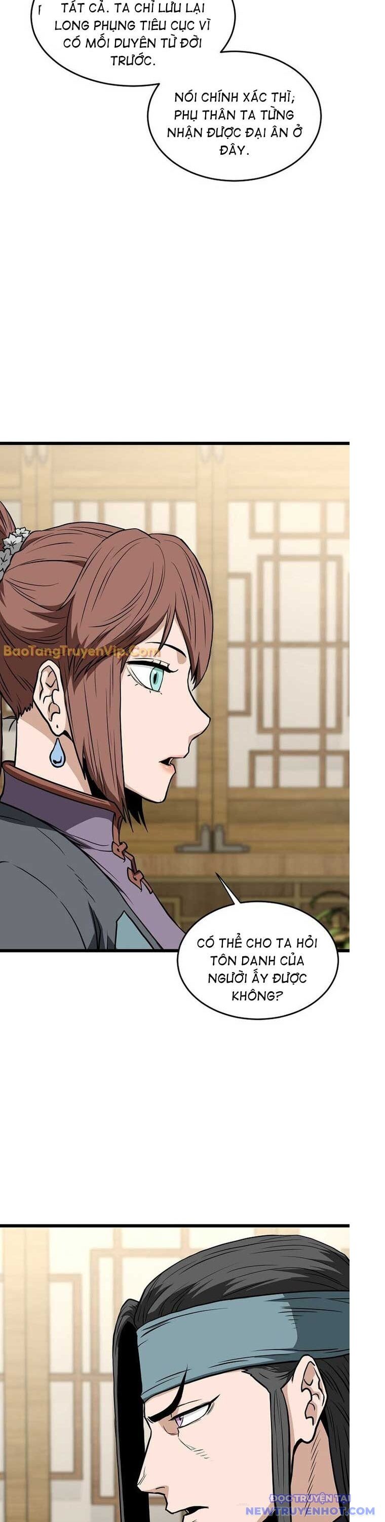 Đăng Nhập Murim: Chapter 218