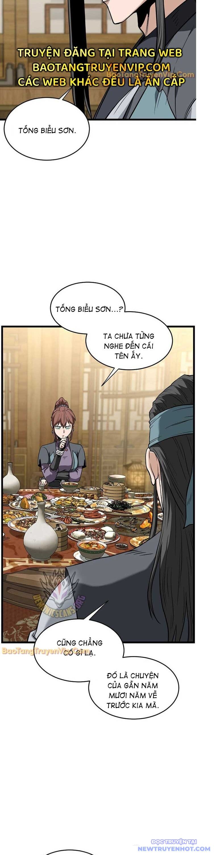 Đăng Nhập Murim: Chapter 218