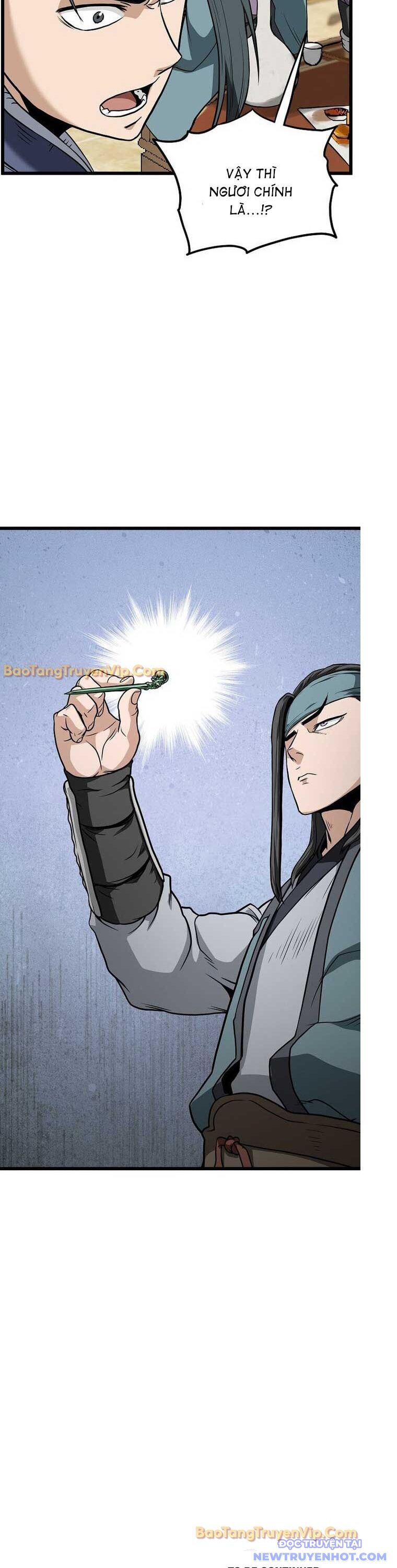 Đăng Nhập Murim: Chapter 218