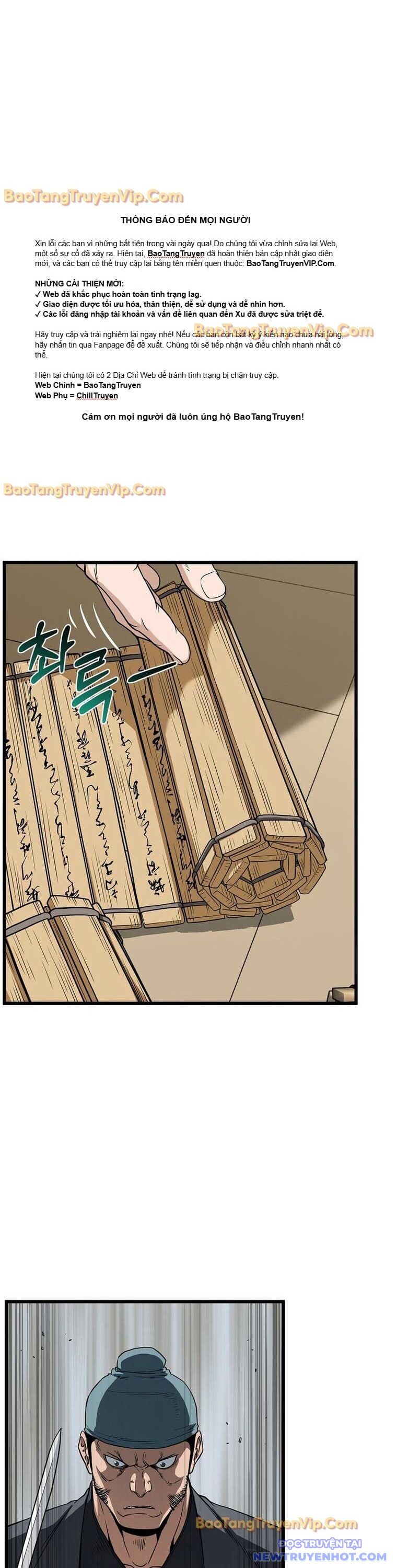 Đăng Nhập Murim: Chapter 218