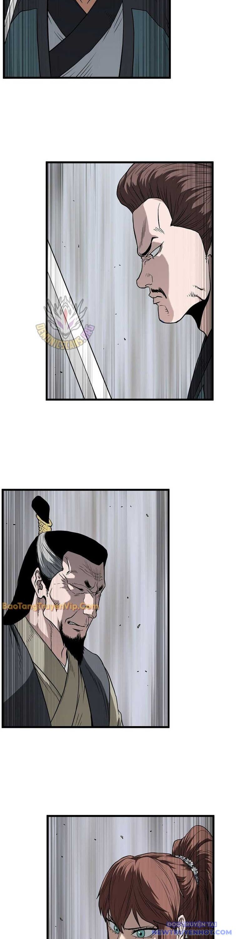 Đăng Nhập Murim: Chapter 218