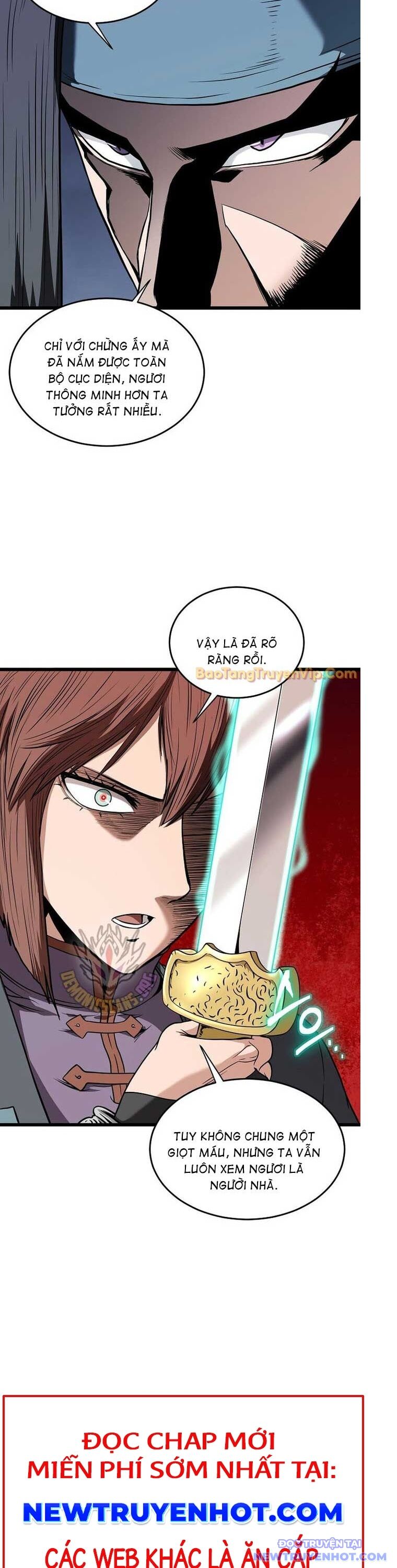 Đăng Nhập Murim: Chapter 218