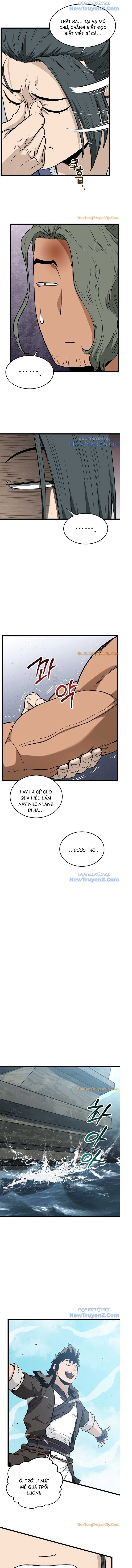 Đăng Nhập Murim: Chapter 220