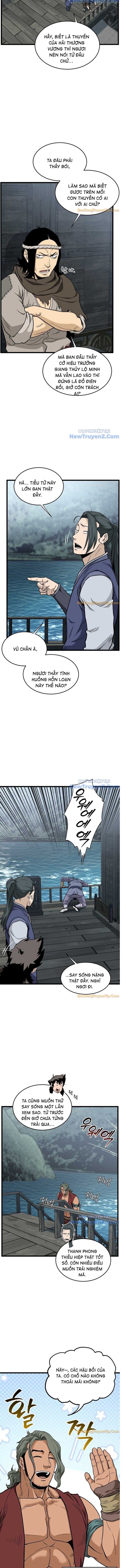 Đăng Nhập Murim: Chapter 220