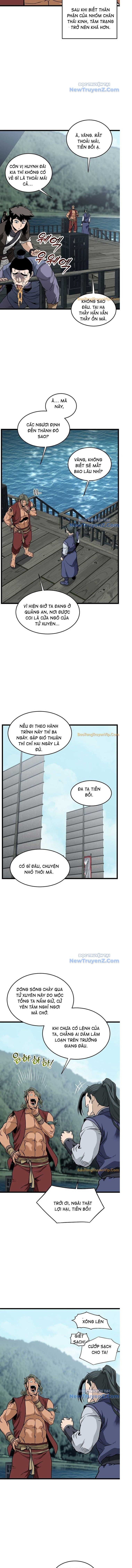 Đăng Nhập Murim: Chapter 220