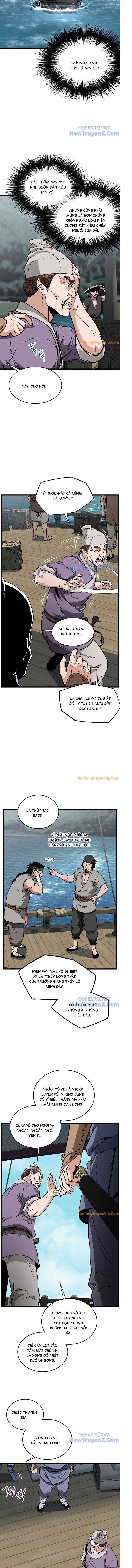 Đăng Nhập Murim: Chapter 220